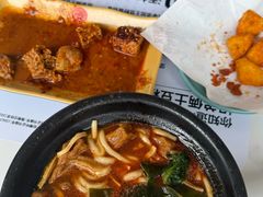 -姐弟俩土豆粉(西安小寨店)