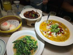 -東大方(安吉灵芝店)