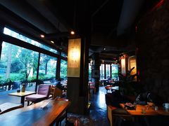 -乌托邦咖啡(武侯祠店)