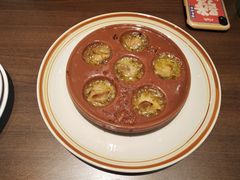 -萨莉亚意式餐厅(杭州滨江天街店)