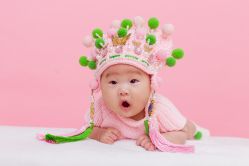 -小熊维尼高端儿童摄影(南山信和店)