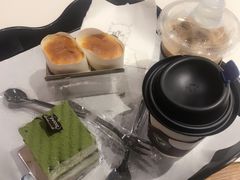 -巴黎贝甜(银城东苑店)