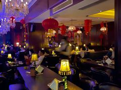 -隐肆威士忌鸡尾酒吧(玉沙国际店)