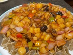 -天源居餐厅·地方特色菜(张北店)