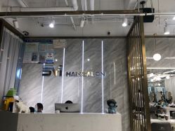 点击看大图 -5M HAIR SALON