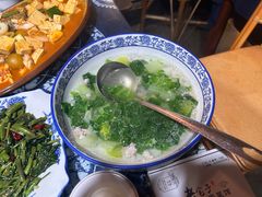 -老宅子私房菜馆(大理古城店)