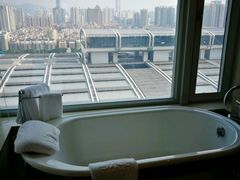 -深圳星河丽思卡尔顿酒店