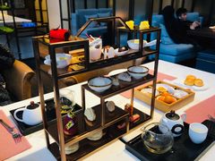 -杭州久泰饭店·摩卡花园