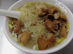 猪肠面-汉记面馆(南华东路店)