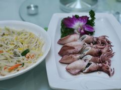 -龙宫海鲜楼(长乐漳港店)