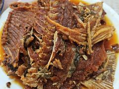 酥鱼排-金鹏鱼肉馆
