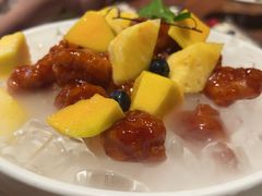 -大树餐厅(益田假日店)