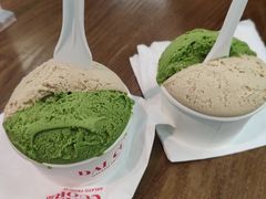 -Dal Cuore 达可芮冰淇淋(陕西北路店)