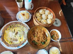 -四海楼(如皋定慧禅寺店)