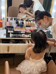 -玛瑞莎专业孕妇摄影(越秀店)