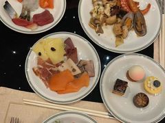 -广州花园酒店·凌璇阁旋转餐厅CAROUSEL360