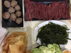 -福合埕牛肉丸(福平路店)