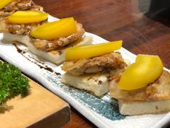 -九井澤精致料理(金茂店)