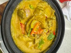 -肥仔文澳门猪骨煲(南京西路店)