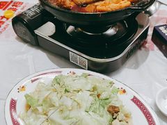 -金多鱼大排档·烤鱼·烧烤·宵夜(江南水都店)