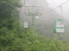 -云丘山景区