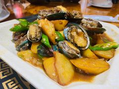 -87号烧烤海鲜·大排档(金沙滩店)