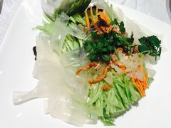 -北李妈妈菜·海肠捞饭(高新万达店)