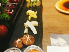 -樱宿日式和牛烧肉(五道口店)