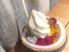 -大头椰·椰子鸡火锅(南宁万象城店)