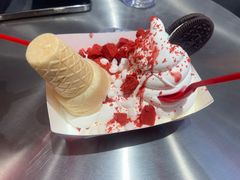 -DQ·蛋糕·冰淇淋(徐东销品茂店)