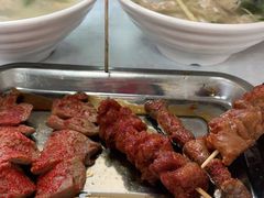 -海平馄饨(逍遥二路店)