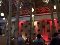 -Bamboo Bar & Grill Restaurant