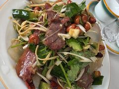 -清真·同发顺饭庄·烧麦(总店)
