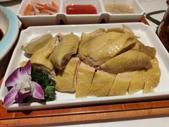 -食膳星港记·手工现做港式茶餐厅(吉联店)