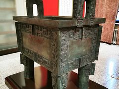 -哈尔滨工业大学-博物馆