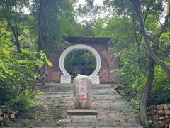 -湖洞水自然风景区