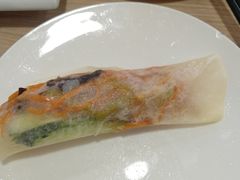 -姥家春饼店(漳州二路店)
