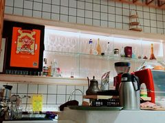 -森Some Fusion(荔湾店)