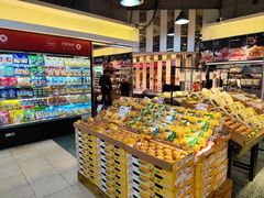 -天虹超市(大西洋店)