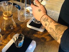 -VOYAGE COFFEE(北锣鼓巷店)