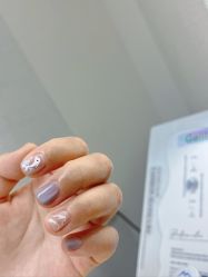 -UU·NAIL美甲美睫專門店