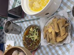 -阿金大白·上海菜馆(新天地店)