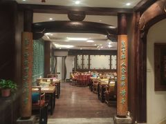 -中国徽菜·徽商故里(广安门店)
