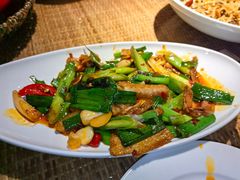 -渝信川菜(长安店)