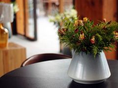 花-大理无舍度假酒店