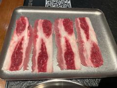 -何发发和牛烧肉·鳗鱼榴莲放题自助(乐峰广场店)