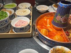 -咏江南·苏式火锅·苏州评弹(观前街店)