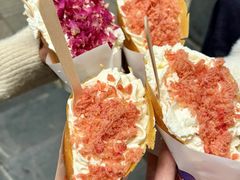 -小豆海棠(人民南路店)