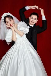 -JEFF STUDIO摄影摄像婚礼跟拍