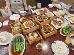 -彩景大酒楼(万泰新天地店)